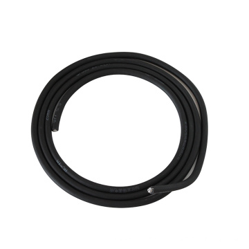 Especificaciones personalizadasStrict sistema de control de calidad 16mm2 cable de soldadura calgary